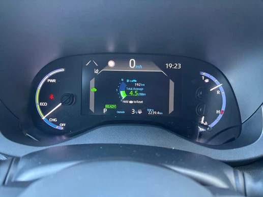 Toyota Yaris Cross - Afbeelding 18 van 25