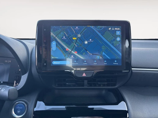 Toyota Yaris Cross - Afbeelding 20 van 25