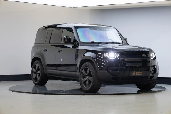 Land Rover Defender - Afbeelding 1 van 30