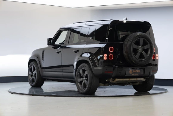 Land Rover Defender - Afbeelding 3 van 30