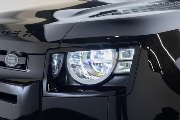 Land Rover Defender - Afbeelding 2 van 30