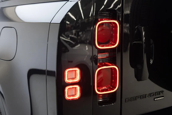 Land Rover Defender - Afbeelding 4 van 30