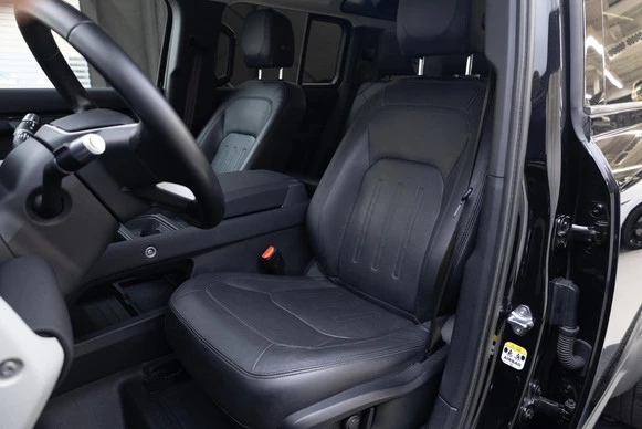 Land Rover Defender - Afbeelding 6 van 30