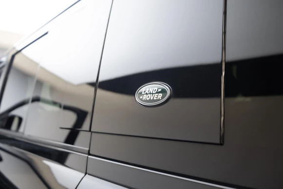 Land Rover Defender - Afbeelding 9 van 30