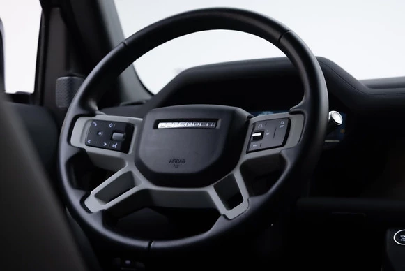 Land Rover Defender - Afbeelding 11 van 30