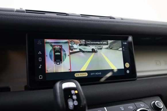 Land Rover Defender - Afbeelding 18 van 30