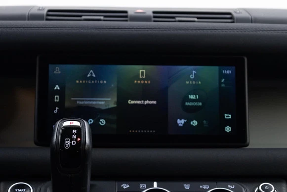 Land Rover Defender - Afbeelding 19 van 30