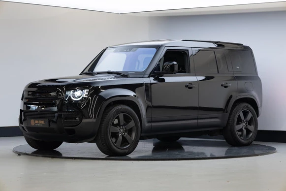 Land Rover Defender - Afbeelding 21 van 30