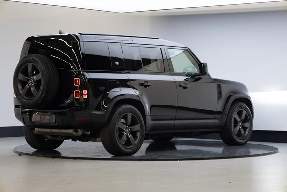Land Rover Defender - Afbeelding 22 van 30