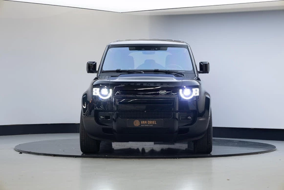 Land Rover Defender - Afbeelding 23 van 30