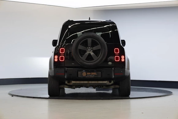 Land Rover Defender - Afbeelding 24 van 30