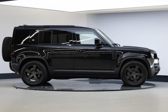 Land Rover Defender - Afbeelding 25 van 30
