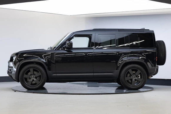 Land Rover Defender - Afbeelding 26 van 30