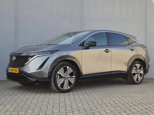 Nissan ARIYA - Afbeelding 1 van 30