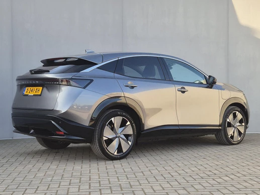 Nissan ARIYA - Afbeelding 3 van 30