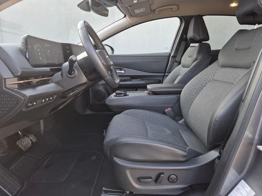 Nissan ARIYA - Afbeelding 10 van 30