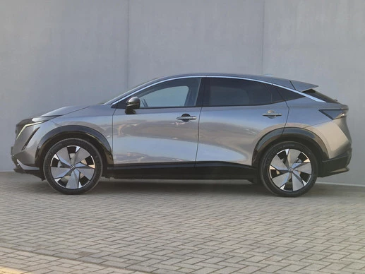 Nissan ARIYA - Afbeelding 12 van 30