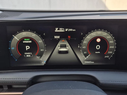 Nissan ARIYA - Afbeelding 14 van 30