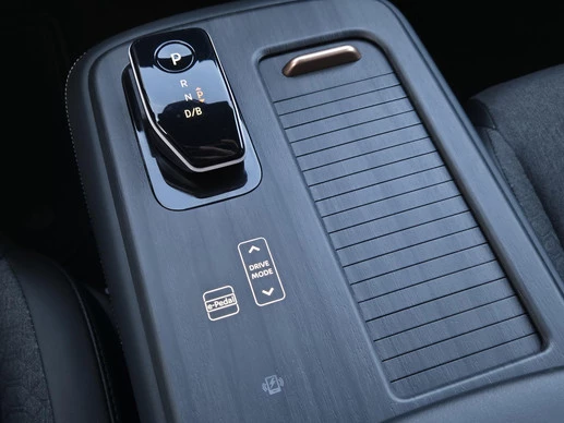 Nissan ARIYA - Afbeelding 15 van 30