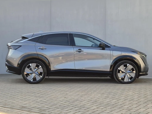 Nissan ARIYA - Afbeelding 16 van 30