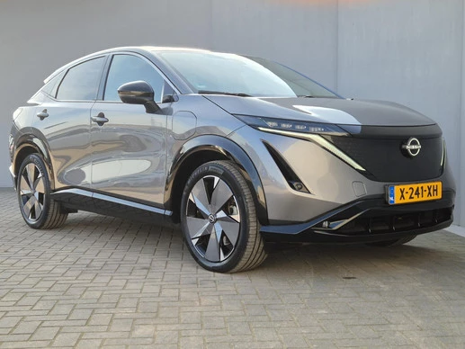 Nissan ARIYA - Afbeelding 17 van 30