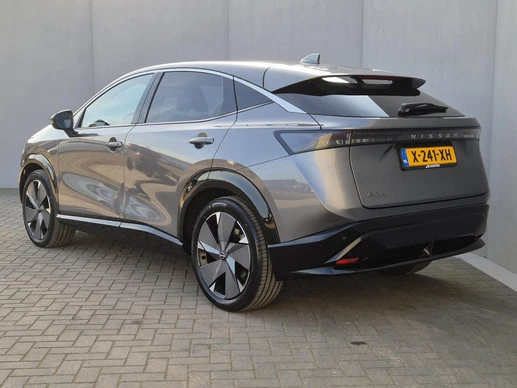 Nissan ARIYA - Afbeelding 18 van 30