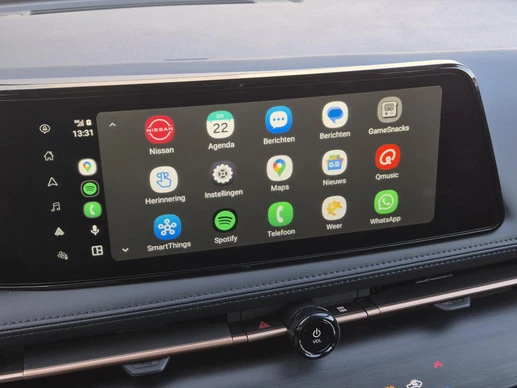 Nissan ARIYA - Afbeelding 19 van 30