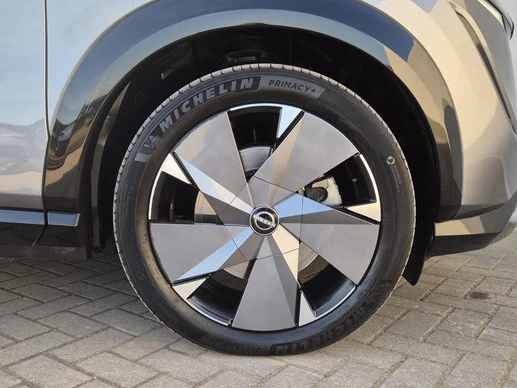 Nissan ARIYA - Afbeelding 21 van 30