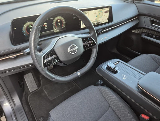 Nissan ARIYA - Afbeelding 22 van 30