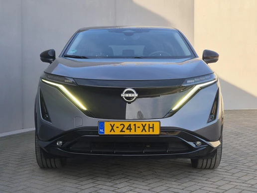 Nissan ARIYA - Afbeelding 25 van 30