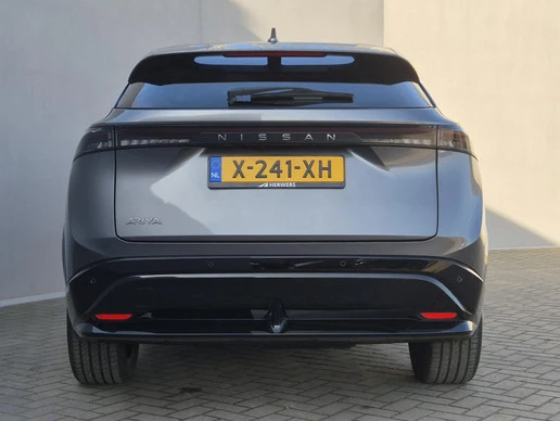 Nissan ARIYA - Afbeelding 26 van 30
