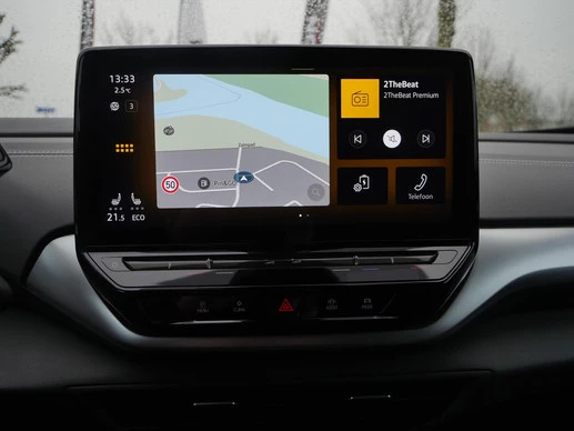 Volkswagen ID.5 - Afbeelding 28 van 30