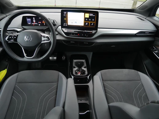 Volkswagen ID.5 - Afbeelding 3 van 30