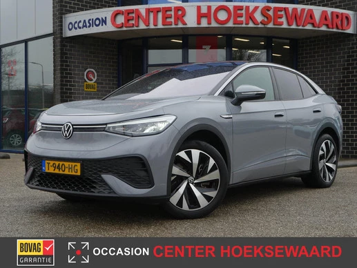 Volkswagen ID.5 - Afbeelding 5 van 30