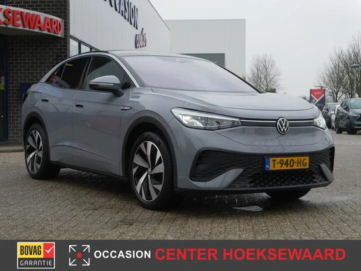 Volkswagen ID.5 - Afbeelding 8 van 30