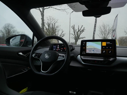 Volkswagen ID.5 - Afbeelding 11 van 30