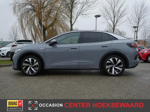 Volkswagen ID.5 - Afbeelding 12 van 30