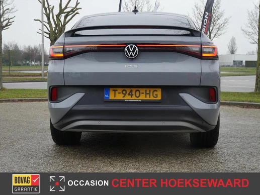 Volkswagen ID.5 - Afbeelding 13 van 30