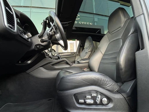Porsche Cayenne - Afbeelding 5 van 30