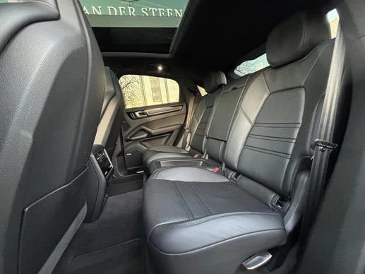 Porsche Cayenne - Afbeelding 7 van 30