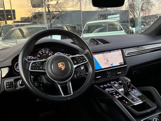 Porsche Cayenne - Afbeelding 9 van 30