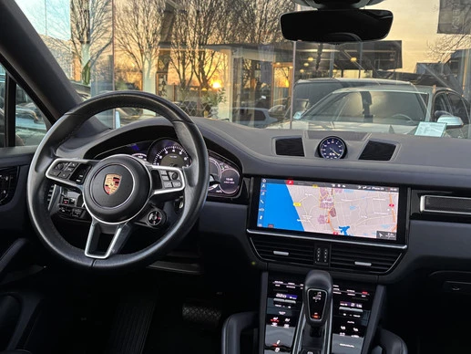 Porsche Cayenne - Afbeelding 10 van 30