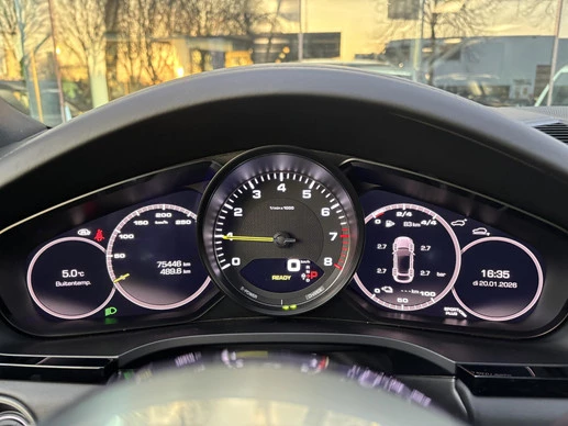 Porsche Cayenne - Afbeelding 13 van 30