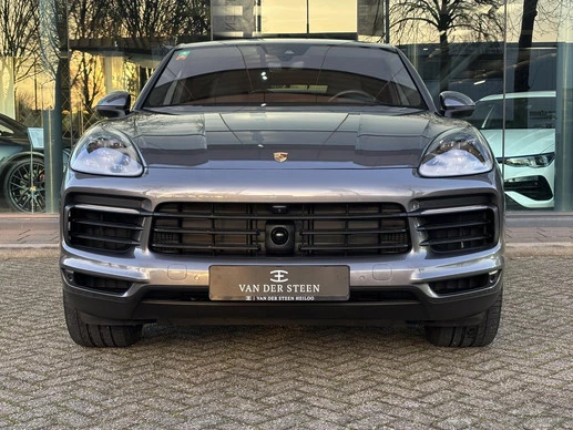 Porsche Cayenne - Afbeelding 14 van 30