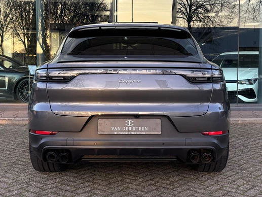 Porsche Cayenne - Afbeelding 15 van 30
