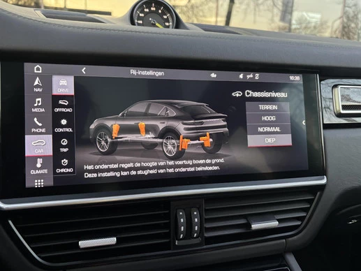 Porsche Cayenne - Afbeelding 16 van 30