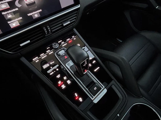 Porsche Cayenne - Afbeelding 17 van 30
