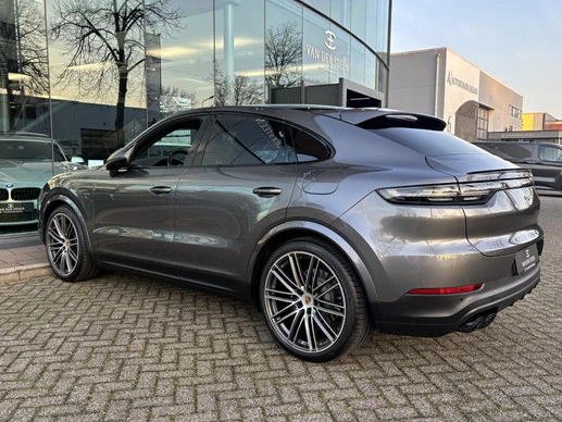 Porsche Cayenne - Afbeelding 19 van 30