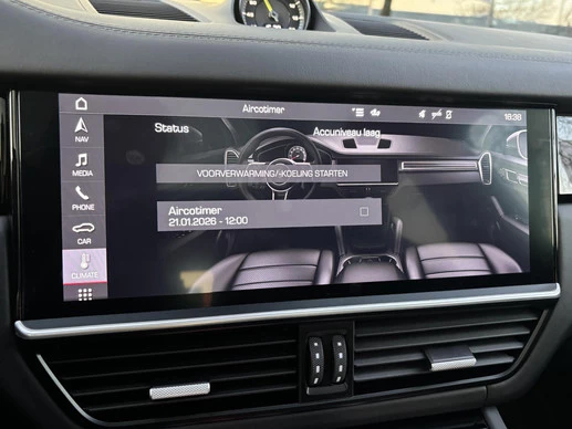 Porsche Cayenne - Afbeelding 25 van 30