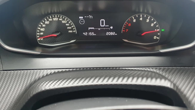 Peugeot 2008 - Afbeelding 30 van 30